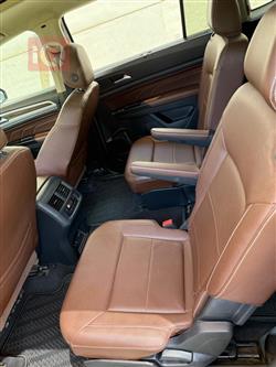 فولكسفاغن أطلس